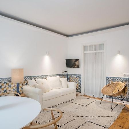 Casa Boma Lisboa - Typical & Charming Apartment - Campo III ภายนอก รูปภาพ