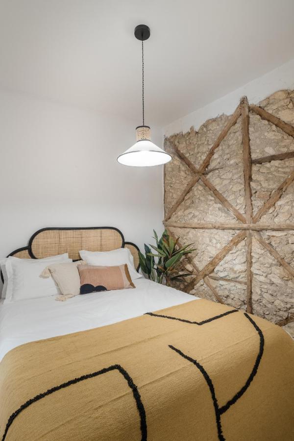 Casa Boma Lisboa - Typical & Charming Apartment - Campo III ภายนอก รูปภาพ