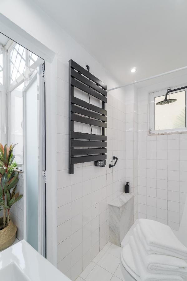 Casa Boma Lisboa - Typical & Charming Apartment - Campo III ภายนอก รูปภาพ