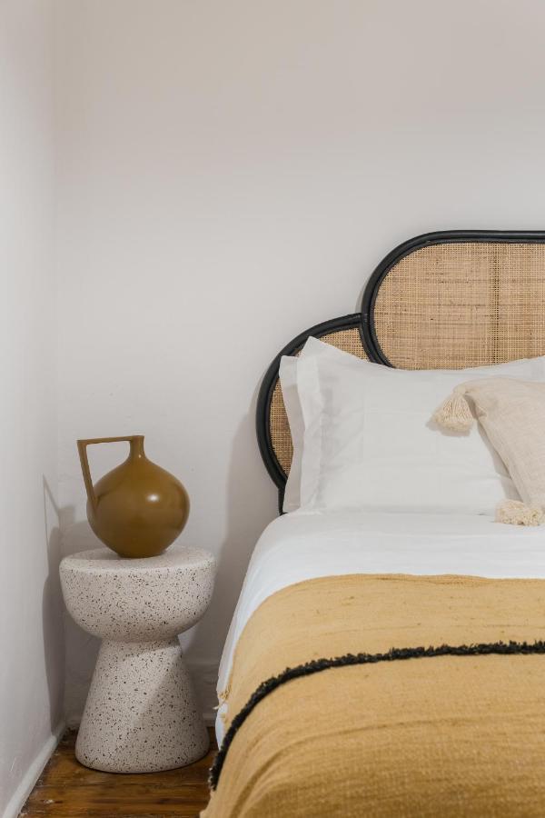 Casa Boma Lisboa - Typical & Charming Apartment - Campo III ภายนอก รูปภาพ