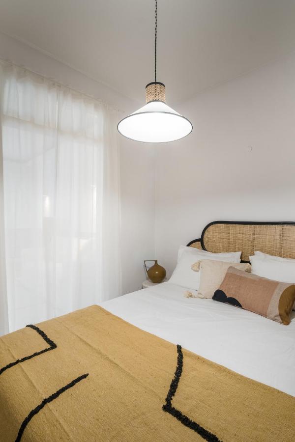 Casa Boma Lisboa - Typical & Charming Apartment - Campo III ภายนอก รูปภาพ