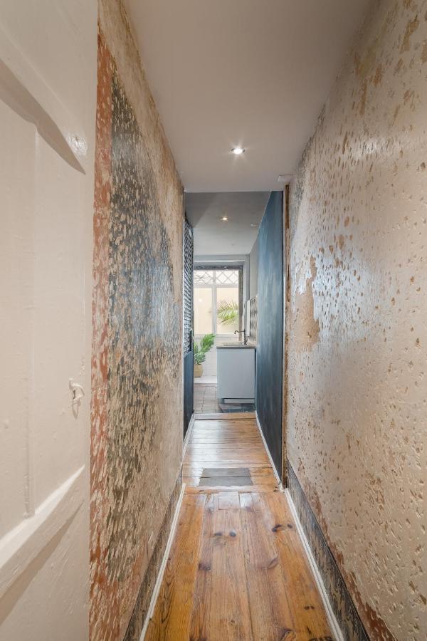 Casa Boma Lisboa - Typical & Charming Apartment - Campo III ภายนอก รูปภาพ