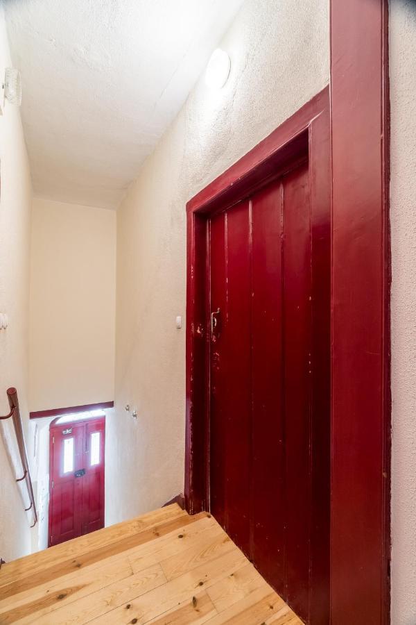 Casa Boma Lisboa - Typical & Charming Apartment - Campo III ภายนอก รูปภาพ