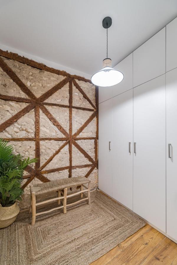 Casa Boma Lisboa - Typical & Charming Apartment - Campo III ภายนอก รูปภาพ